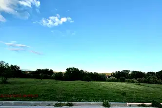 Парцел в Пловдив, Хисаря