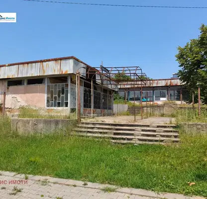 Снимка 4 — Парцел в Пловдив, Хисаря