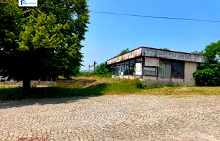 Парцел в Пловдив, Хисаря