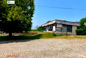 Парцел в Пловдив, Хисаря
