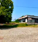 Парцел в Пловдив, Хисаря