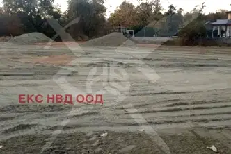 Парцел в Пловдив, Хисаря