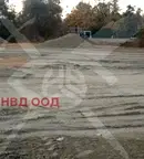 Парцел в Пловдив, Хисаря