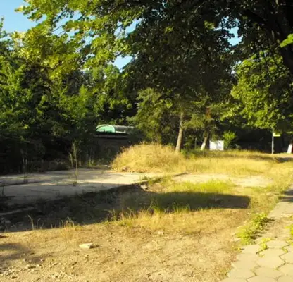 Photo 2 — Plot in Oblast Plovdiv, Hisarya