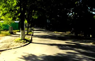 Парцел в Пловдив, Хисаря