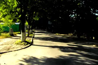 Парцел в Пловдив, Хисаря