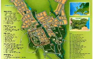 Парцел в Пловдив, Хисаря