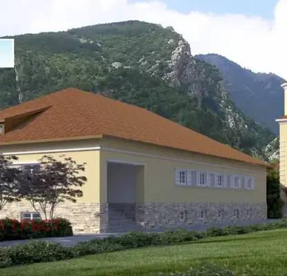 Photo 2 — Plot in Oblast Plovdiv, Karlovo