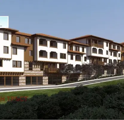 Photo 3 — Plot in Oblast Plovdiv, Karlovo