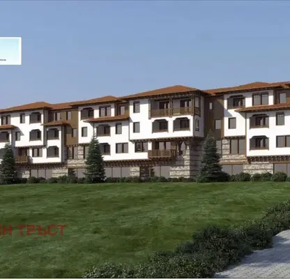 Photo 4 — Plot in Oblast Plovdiv, Karlovo
