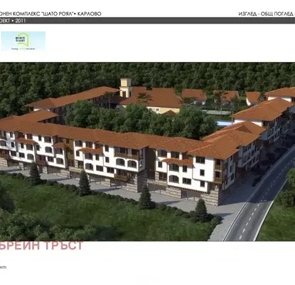 Photo 5 — Plot in Oblast Plovdiv, Karlovo