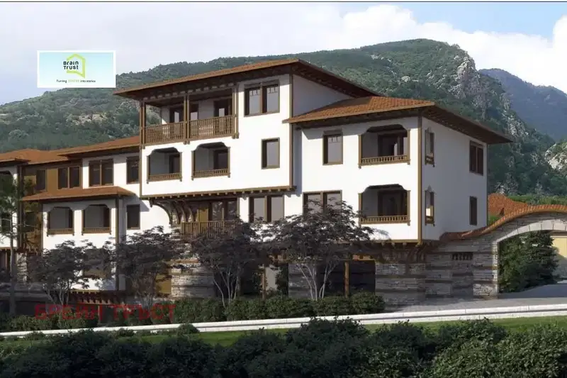 Plot in Oblast Plovdiv, Karlovo