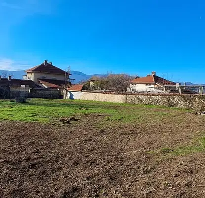 Снимка 5 — Парцел в Пловдив, Карлово