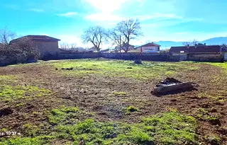Парцел в Пловдив, Карлово