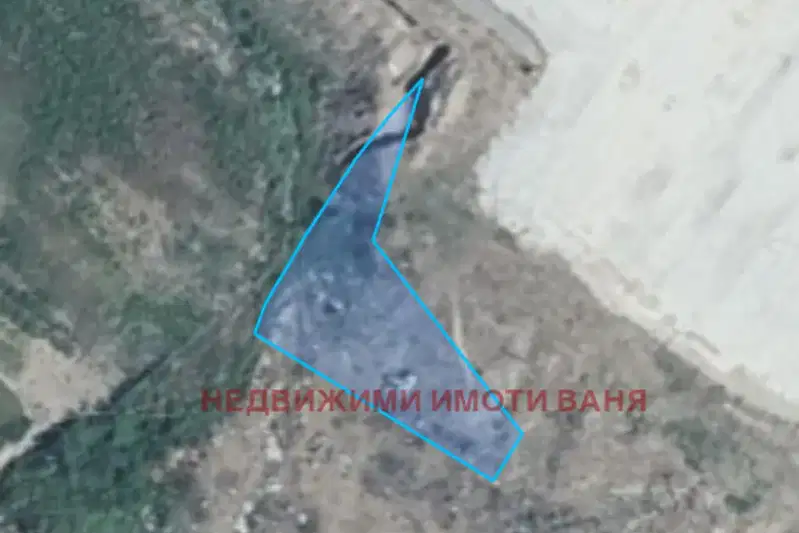 Plot in Oblast Plovdiv, Karlovo