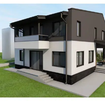 Photo 3 — Plot in Oblast Plovdiv, Karlovo