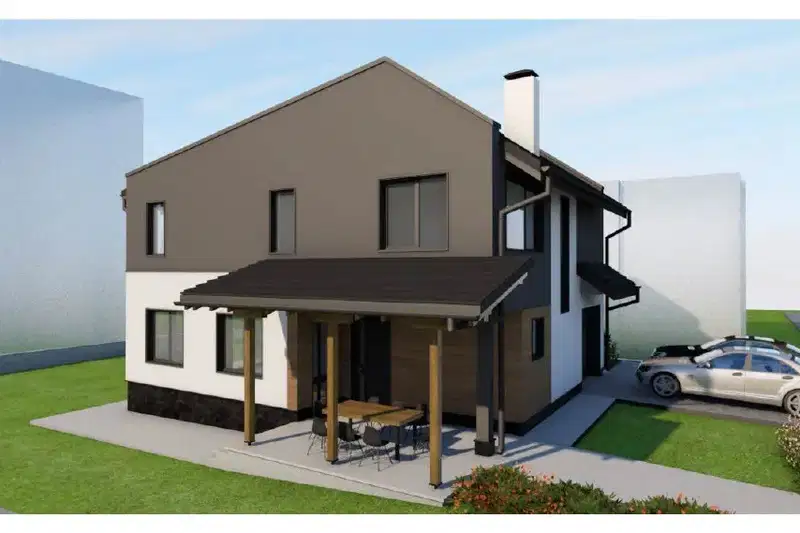 Plot in Oblast Plovdiv, Karlovo