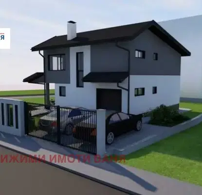 Photo 3 — Plot in Oblast Plovdiv, Karlovo