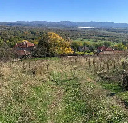 Photo 4 — Plot in Oblast Plovdiv, Karlovo