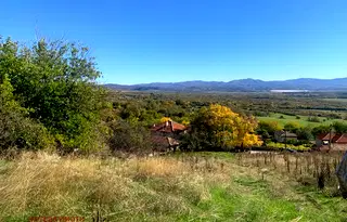 Парцел в Пловдив, Карлово