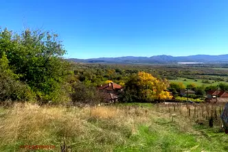 Парцел в Пловдив, Карлово