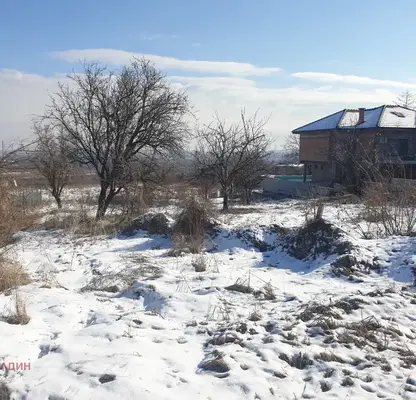 Снимка 4 — Парцел в Пловдив, Куклен