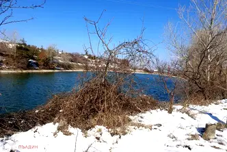 Парцел в Пловдив, Куклен