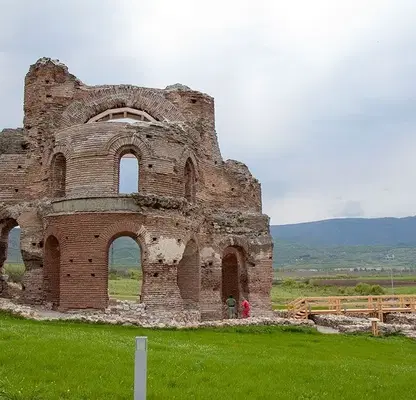Photo 2 — Plot in Oblast Plovdiv, Perushtica