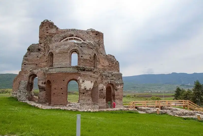 Plot in Oblast Plovdiv, Perushtica