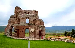 Парцел в Пловдив, Перущица
