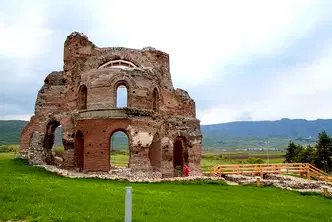 Парцел в Пловдив, Перущица