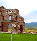 Парцел в Пловдив, Перущица