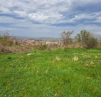 Photo 2 — Plot in Plovdiv, Perushtica
