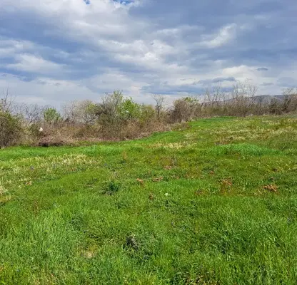Photo 3 — Plot in Plovdiv, Perushtica