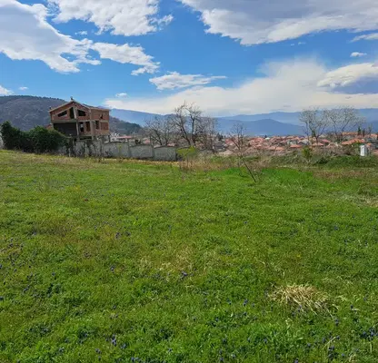 Photo 5 — Plot in Plovdiv, Perushtica