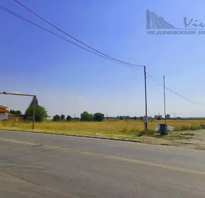 Photo 3 — Plot in Oblast Plovdiv, Pyrvomai