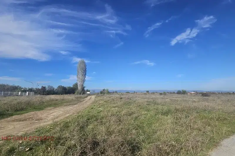 Парцел в Пловдив, Раковски