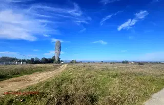 Парцел в Пловдив, Раковски