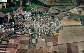 Парцел в Пловдив, Садово