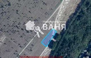Парцел в Пловдив, Сопот