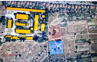 Парцел в Пловдив, Стамболийски