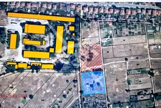Парцел в Пловдив, Стамболийски
