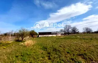 Парцел в Пловдив, Стамболийски