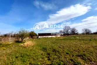 Парцел в Пловдив, Стамболийски