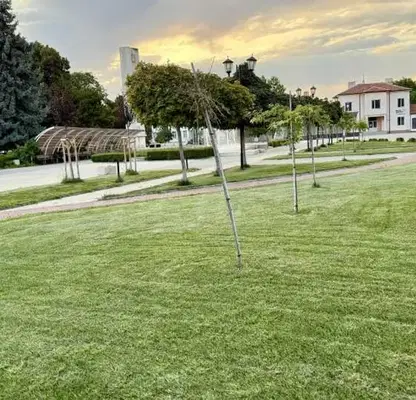 Photo 5 — Plot in Oblast Plovdiv, Syedinenie