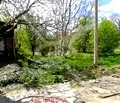 Снимка 3 — Парцел в Пловдив, Съединение