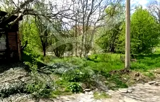 Парцел в Пловдив, Съединение