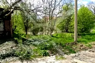 Парцел в Пловдив, Съединение