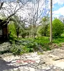 Парцел в Пловдив, Съединение