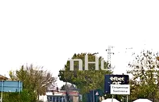 Парцел в Пловдив, Съединение